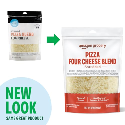 Blend Of Cheese For Pizza