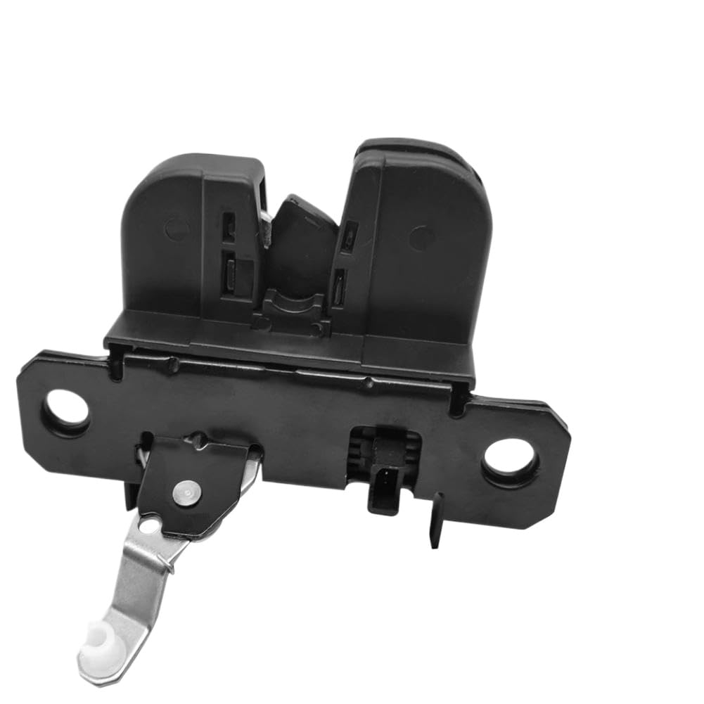 Kqggtxqzb Onecolor Trunk Lock 7L5827505 95551250502 Compatible With 2003-2010 Models