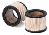 Air Filter AF381 for Fleetguard