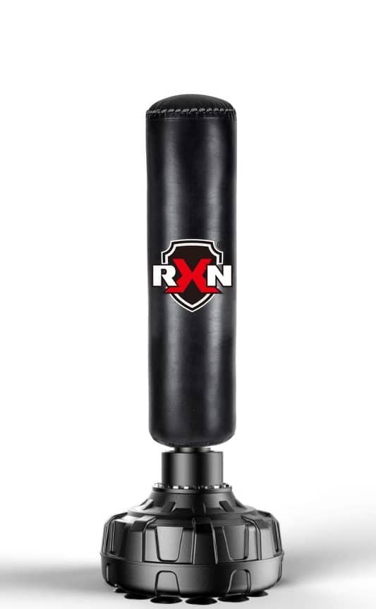 Discover 82+ cheap free standing boxing bag esthdonghoadian