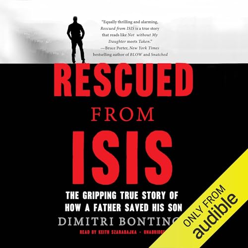Rescued from ISIS Titelbild