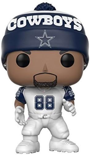 قیمت و خرید Funko POP NFL: Dez Bryant 