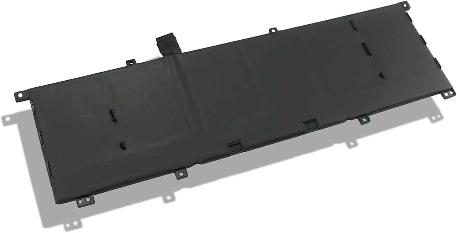 8N0T7 TMFYT 8NOT7 08N0T7 0TMFYT P73F P73F001 Laptop Battery Replacement for Dell XPS 15 9575 2-in-1 Precision 5530 2-in-1 15-9575-D1805TS D1605TS i5-8305G i7-8705G Series (11.4V 75Wh)