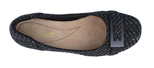 Clarks Women's Blanche West Flat3