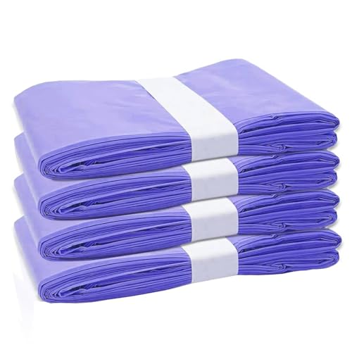 Image of Refills Only Compatible with Dekor Classic Diaper Pail Refills, Diaper Pail Refill Bags Extra 12% Length 4 Pack for 2376 Diapers, Extra Length Diaper Pail Refills