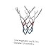 Kisangel 1pc Basketball Net Chain Mesh for Outdoor Indoor Play for Training Institutions and Schools Easy to Install Compact Design