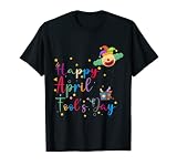 Drôle April Fool's Day - Blagues du 1er avril T-Shirt