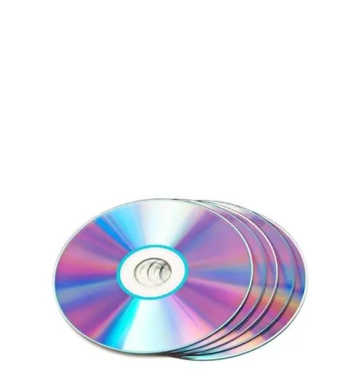 Blank DVD Writeble 5 Pack 4.7 GB-picture-17