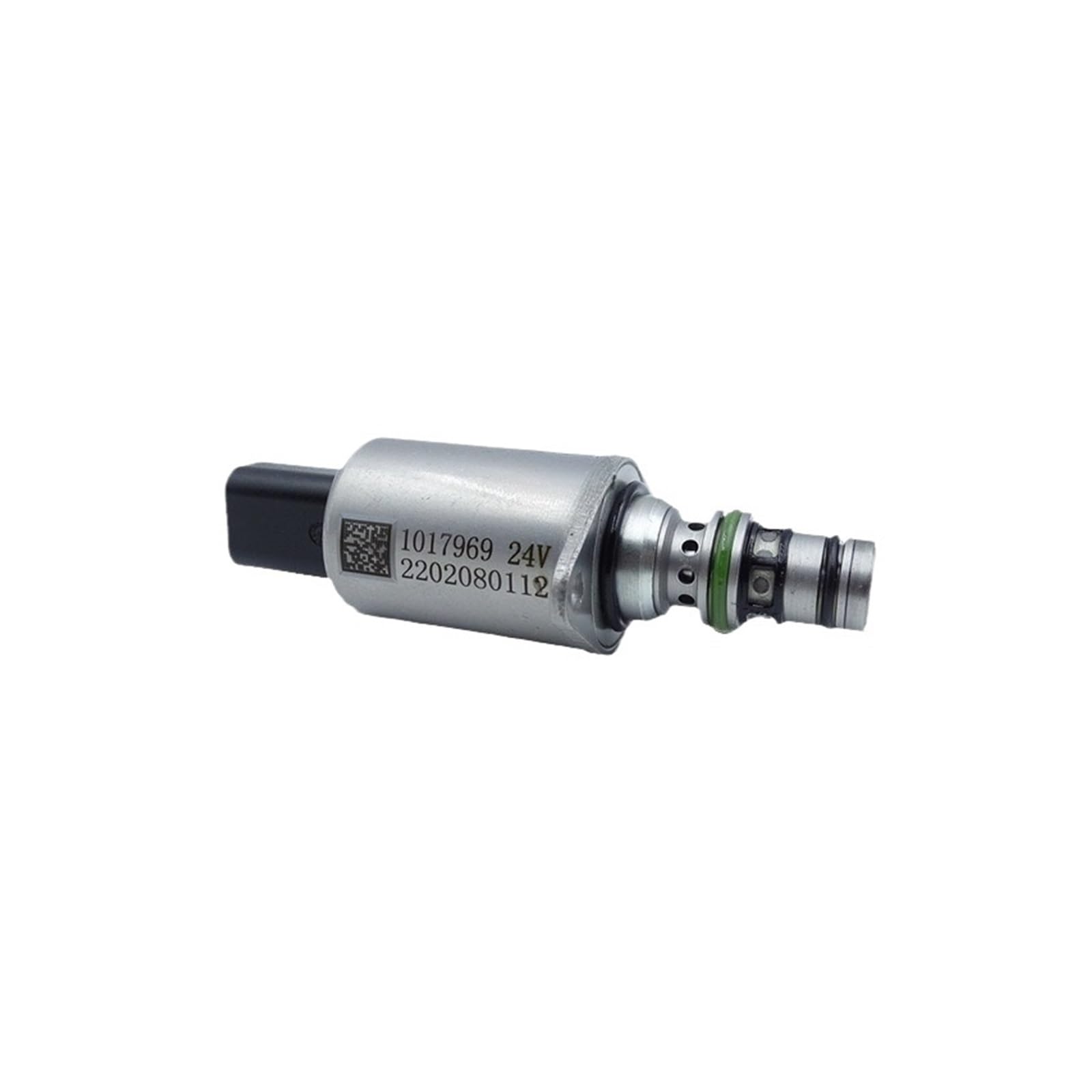 1017969 24V Hydraulic Solenoid Valve SY335 SY365