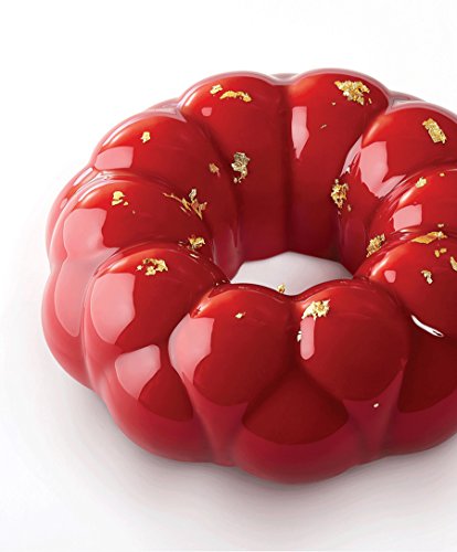 Panier des Chefs Moule en Silicone - Singapore - Pavoni Italia