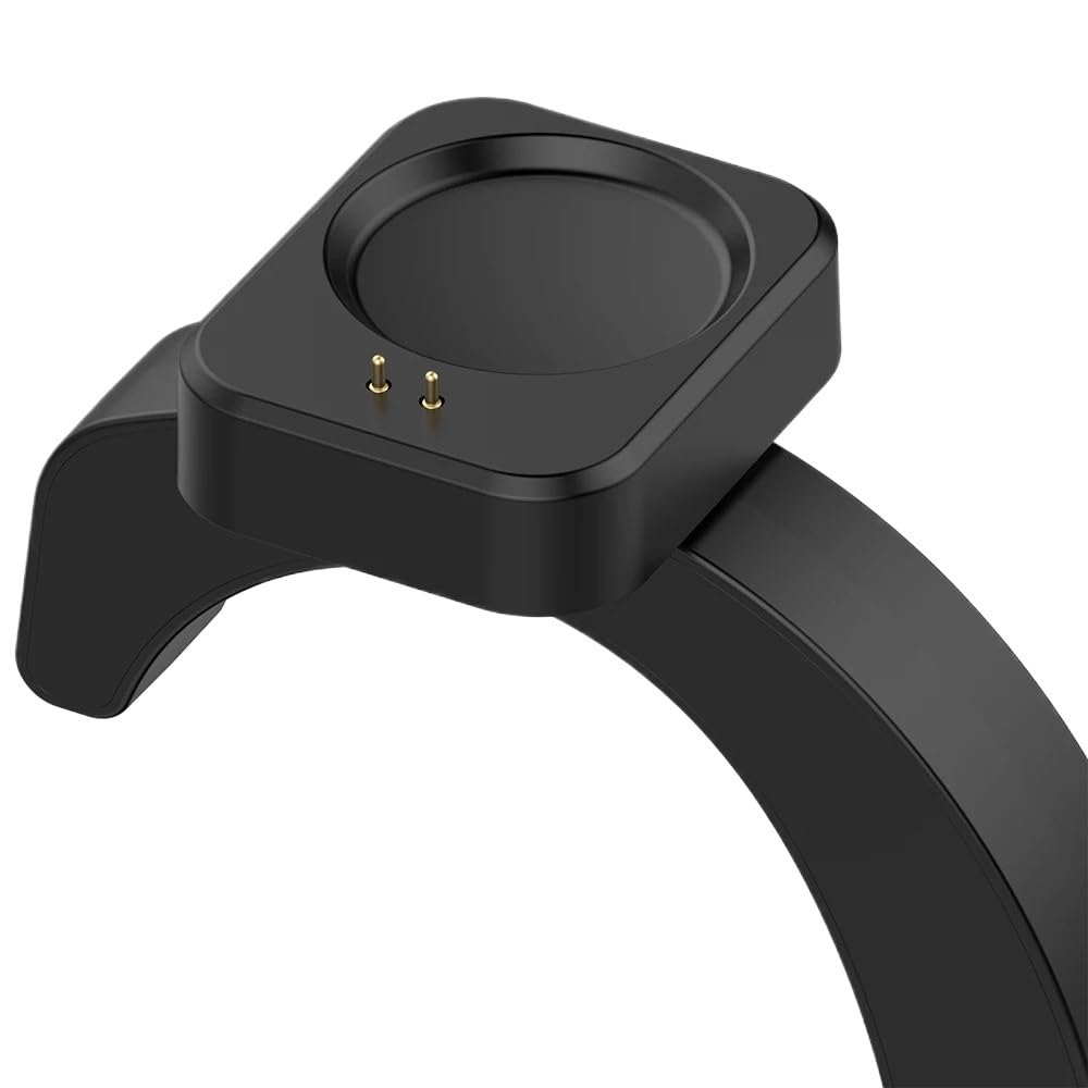 Caricabatterie for sostituzione del supporto di ricarica Smartwatch T-Rex 3/3 Pro