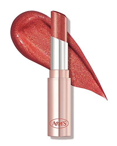 Baume à lèvres teinté et hydratant AMTS pour le maquillage quotidien