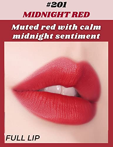 Self Beauty Selfbeauty Ultra Lightweight Silky Soft Sheer Matte Liquid Lipstick thumb #1