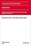 nomos zürich kaufen  Strafrecht und Demokratie: Zürich 2022