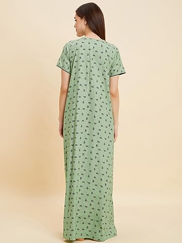 Image of Sweet Dreams Women Nightgown