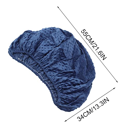 Hohopeti Capa De Espreguiçadeira Para Bebê Menino Essencial Capa De Almofada Para Bebê Menina Recém-