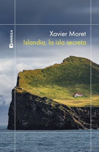 Islandia, la isla secreta: La isla secreta (ODISEAS)