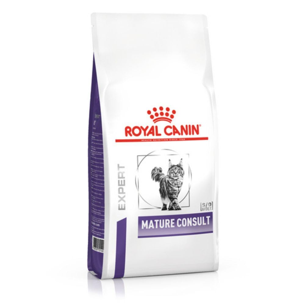 Royal Canin Senior Consult Stage 1 3.5 kg