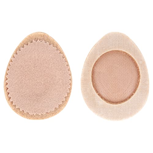 Dr. Scholl's Extra Thick Callus Removers 4 Cushions Ea.(Packs Of 2) #TOP2