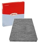 Cabin Air Filter Pollen Filter Original Corteco (80005174)