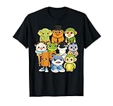 Photo Gallery carino brainrot baby animals ai generato adorabile bambini meme maglietta Photo Gallery carino brainrot baby animals ai generato adorabile bambini meme maglietta