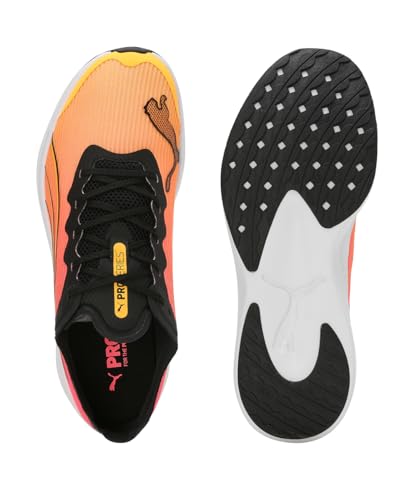 Image of Puma Unisex-Adult Redeem Pro Racer Running Shoe