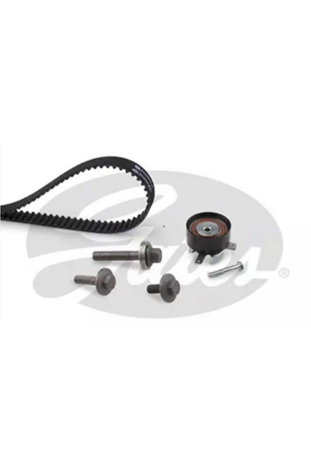 Ford B-Max ile uyumlu 1.4 Benzinli Triger Seti 2012-2016 Gates