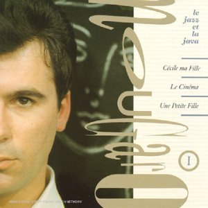 Le Jazz Et La Java [Audio CD]