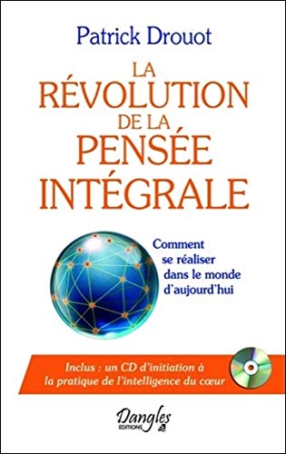 Télécharger La révolution de la pensée intégrale - Livre + CD Gratuit