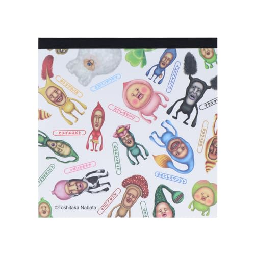 Amazon.co.jp: サンスター文具(Sun-Star Stationery) こびとづかん