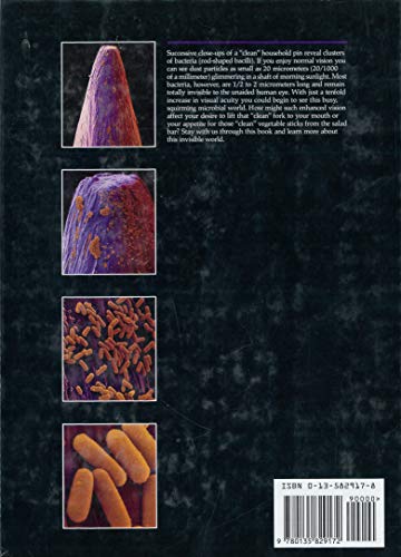 Microbiology: Principles and Applications 0135829178 Book Cover