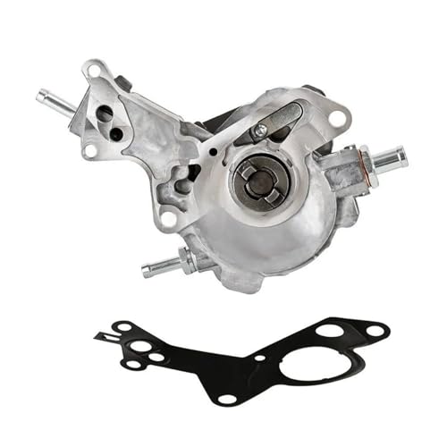 Vacuum Pump 038145209A Compatible For Audi A2 A3 A4 A6 2000-2010 1.4 TDI/ 1.9 TDI/ 2.0 TDI miniatura 1