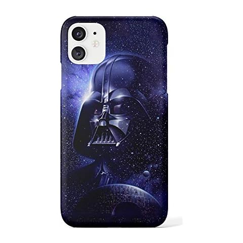 Star Wars Darth Vader Phone Case for iPhone and Galaxy Cover