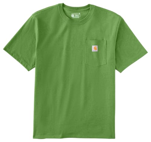 Image of Carhartt Men's Iconic K87 Pocket T-Shirt