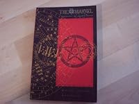 The Marvel: A Biography of Jack Parsons 0976683148 Book Cover