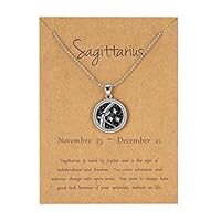Sterrenbeeld ketting - Coco Cadeau