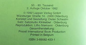 Hardcover Aufmachen, Polizei !! [German] Book