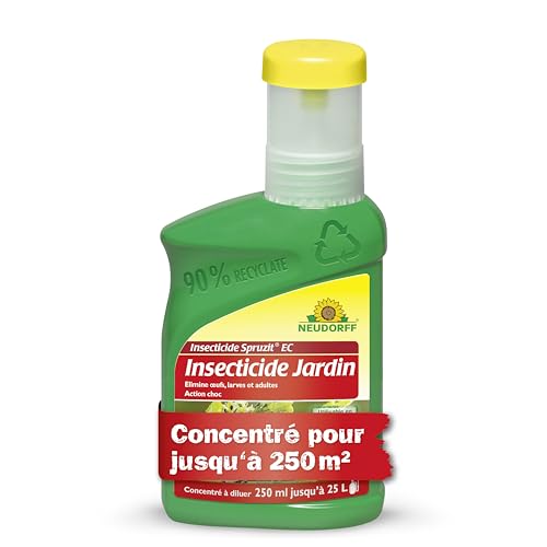 Neudorff Insecticide Jardin...