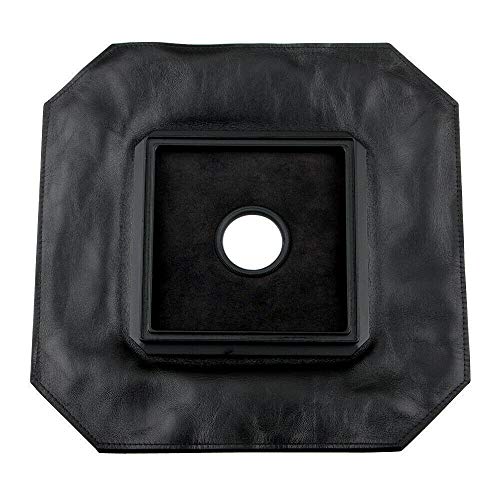 Bolsa acordeón para cámara formato grande Sinar 4x5 miniatura 2