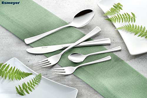 Set Cuchillos Cocina 12 Piezas Acero Inox Base miniatura 3