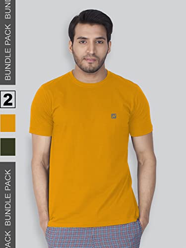 Image of Lux Nitro Men T-Shirt