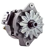 Replacement Parts for Alternator for John Deere AR87205 SE501363 100211-0292 TY6621 100211-0291