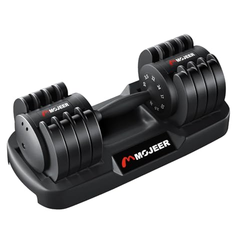 MOJEER 可変式ダンベル 24kg MOJEER ダンベル 可変式」の人気商品一覧 | 安い商品を通販