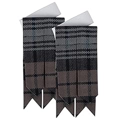 Black Watch Weathered Tartan