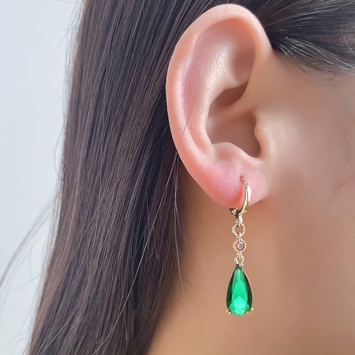 Howl's Earrings, Howl's Castles Moving Earrings, Costume Cosplay Anime Jewelry for Women3