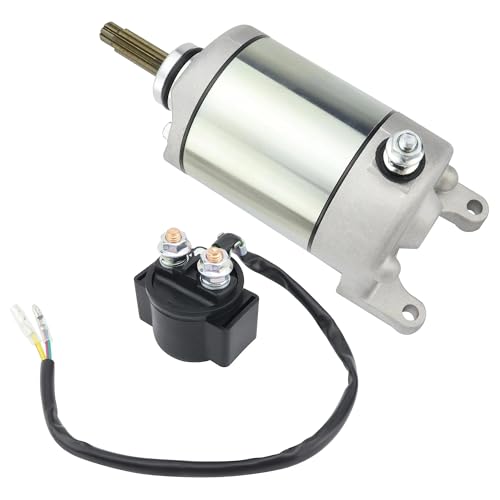 Démarreur de précision 18608 pour mécanique TRX400EX Sportrax