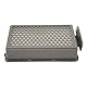 TOPINCN Staubsaugerfilter für RO4811EA RO4871EA RO4855EA, Staubsaugerfilter Ersatz Ersatzteile, Rechtzeitiger Austausch, Langlebiges Material