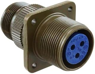 Amphenol Industrial 97-3100A-14S-9P(639)