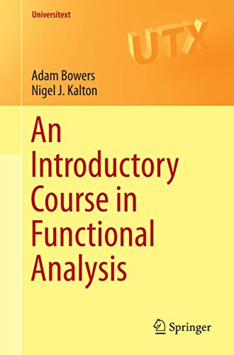 8 Best Functional Analysis Books for Beginners - BookAuthority