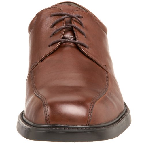 Nunn Bush Men's Marcell Bicycle Toe Oxford2